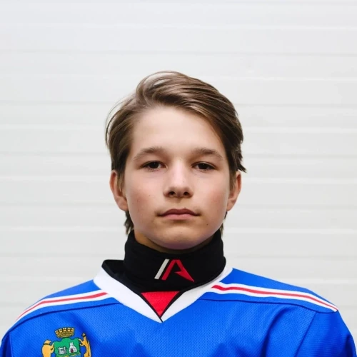 Filippov Georgii Aleksandrovich