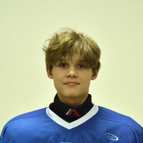 Smirnov Nikita Dmitrievich