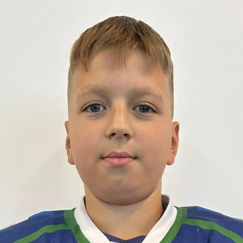Davydov Egor Vitalevich