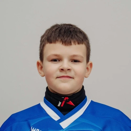 Yurkevich Artem Maksimovich