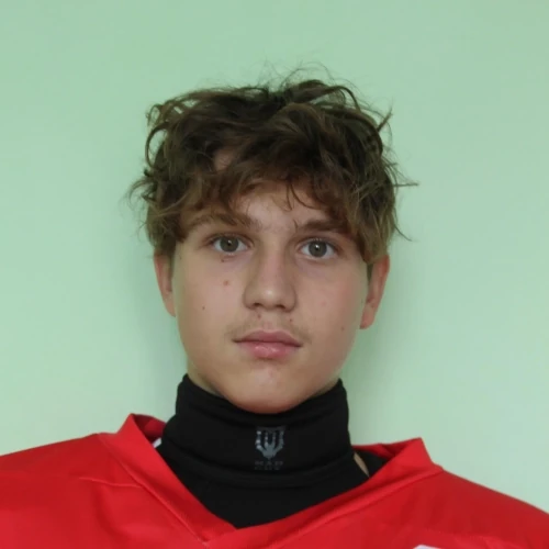 Tulba Denis Sergeevich