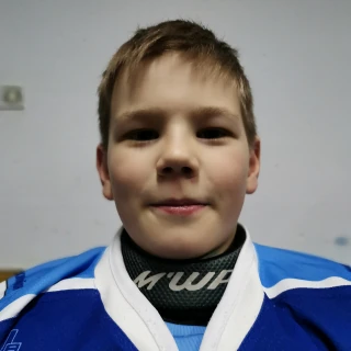 Galagan Arsenii Vadimovich