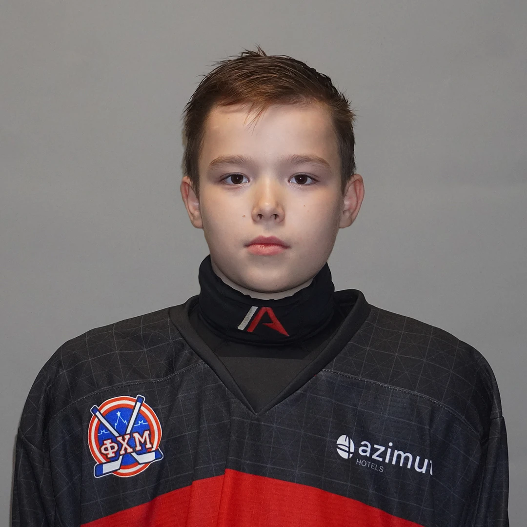 Velikov Mihail