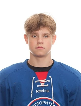 Neevin Oleg Vyacheslavovich