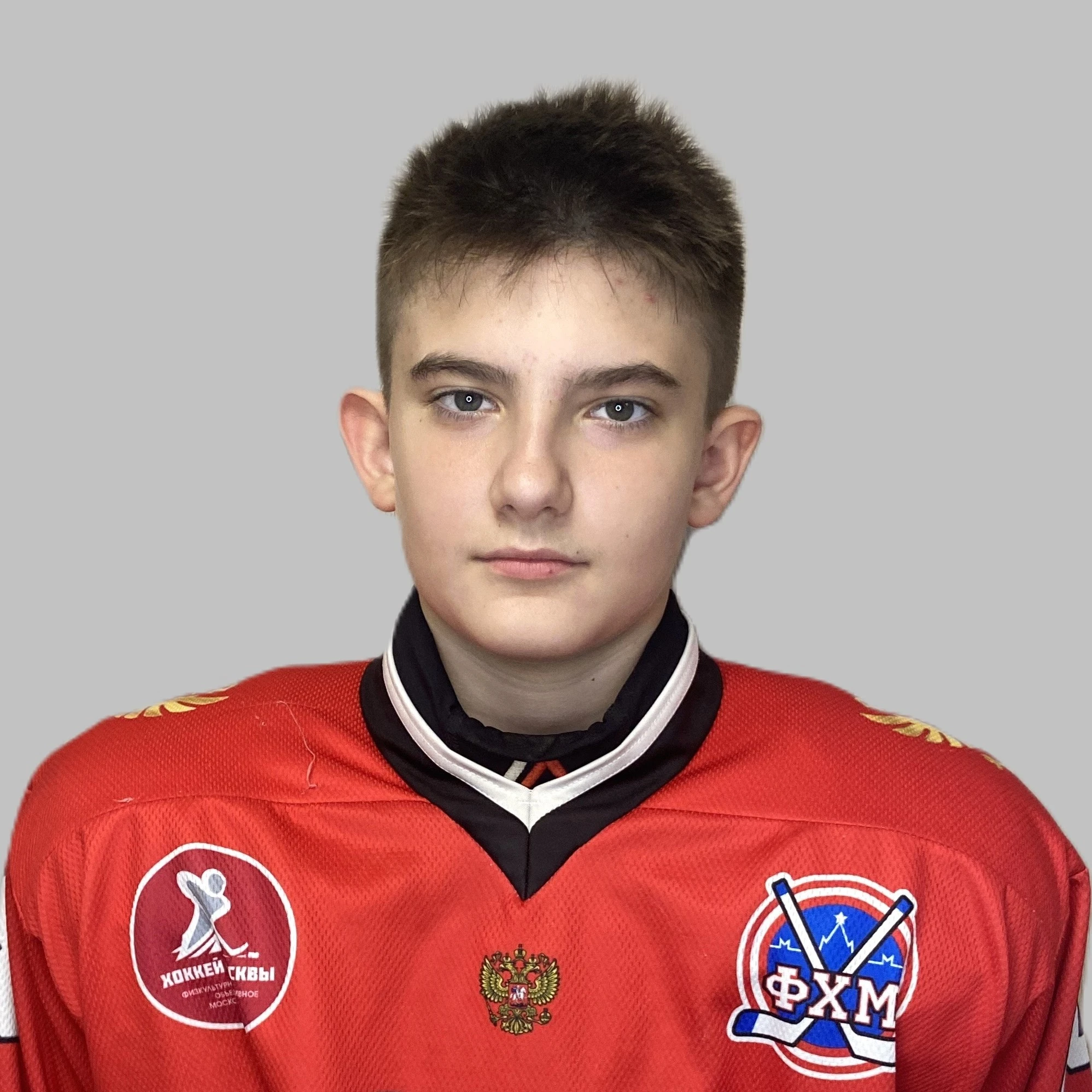 Alekseenko Ivan Yurevich