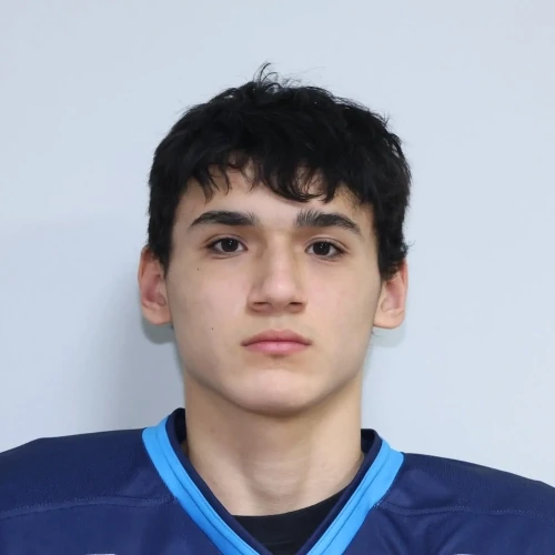 Shegai Aleksandr Evgenevich
