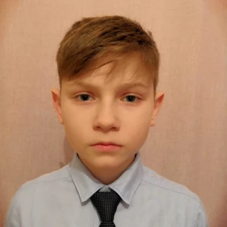 Семёнов Владимир Андреевич
