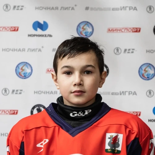 Gabdrahmanov Adel Almazovich