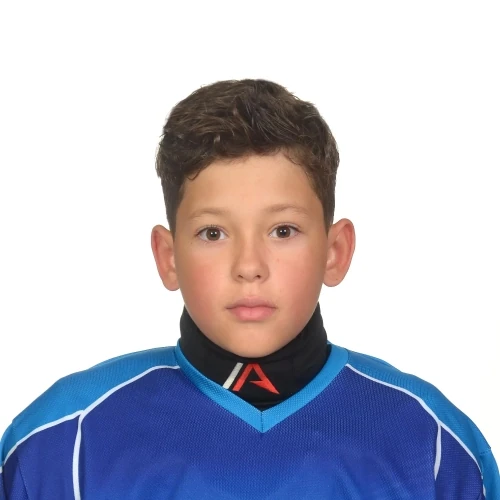 Akifev Bogdan Aleksandrovich