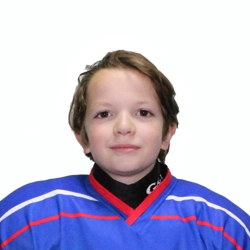 Lyamin Mikael Pavlovich