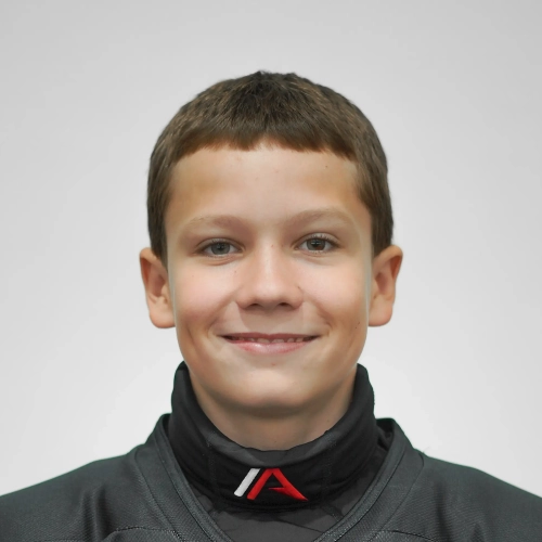 Gubin Aleksandr Vladimirovich