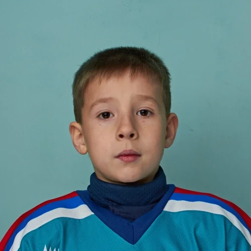 Lisovoi Egor Andreevich