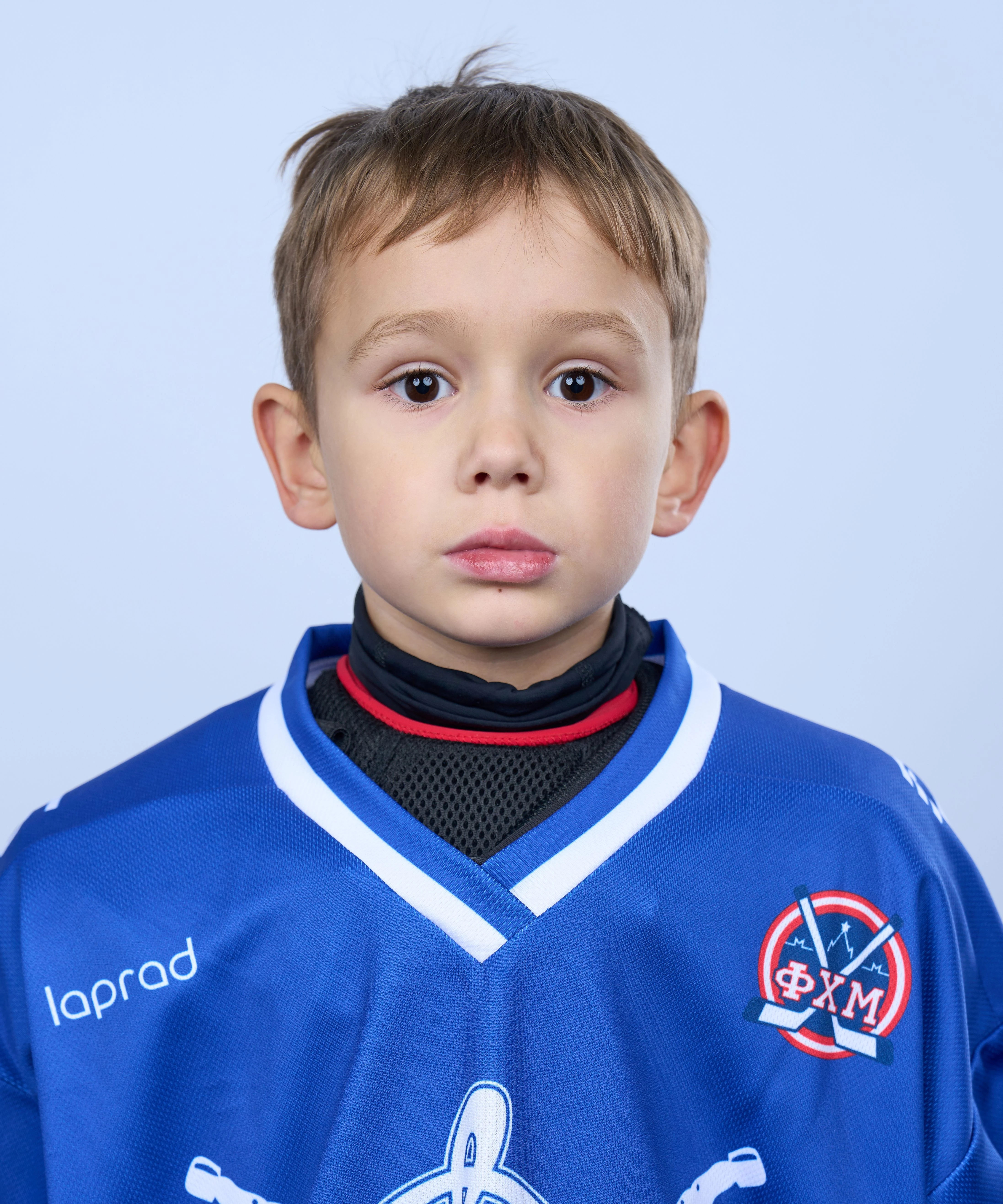 Попов Глеб Игоревич