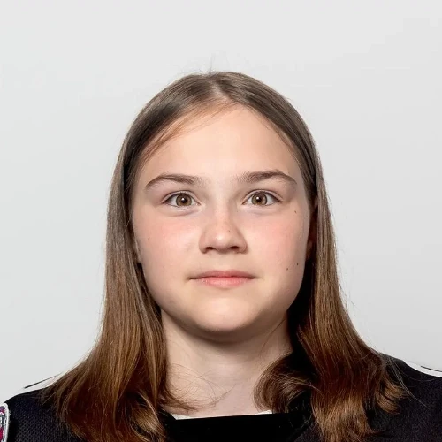 Kuznetsova Sofiya Andreevna