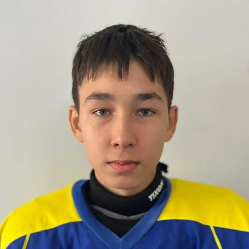 Tagirov Karim Fanisovich