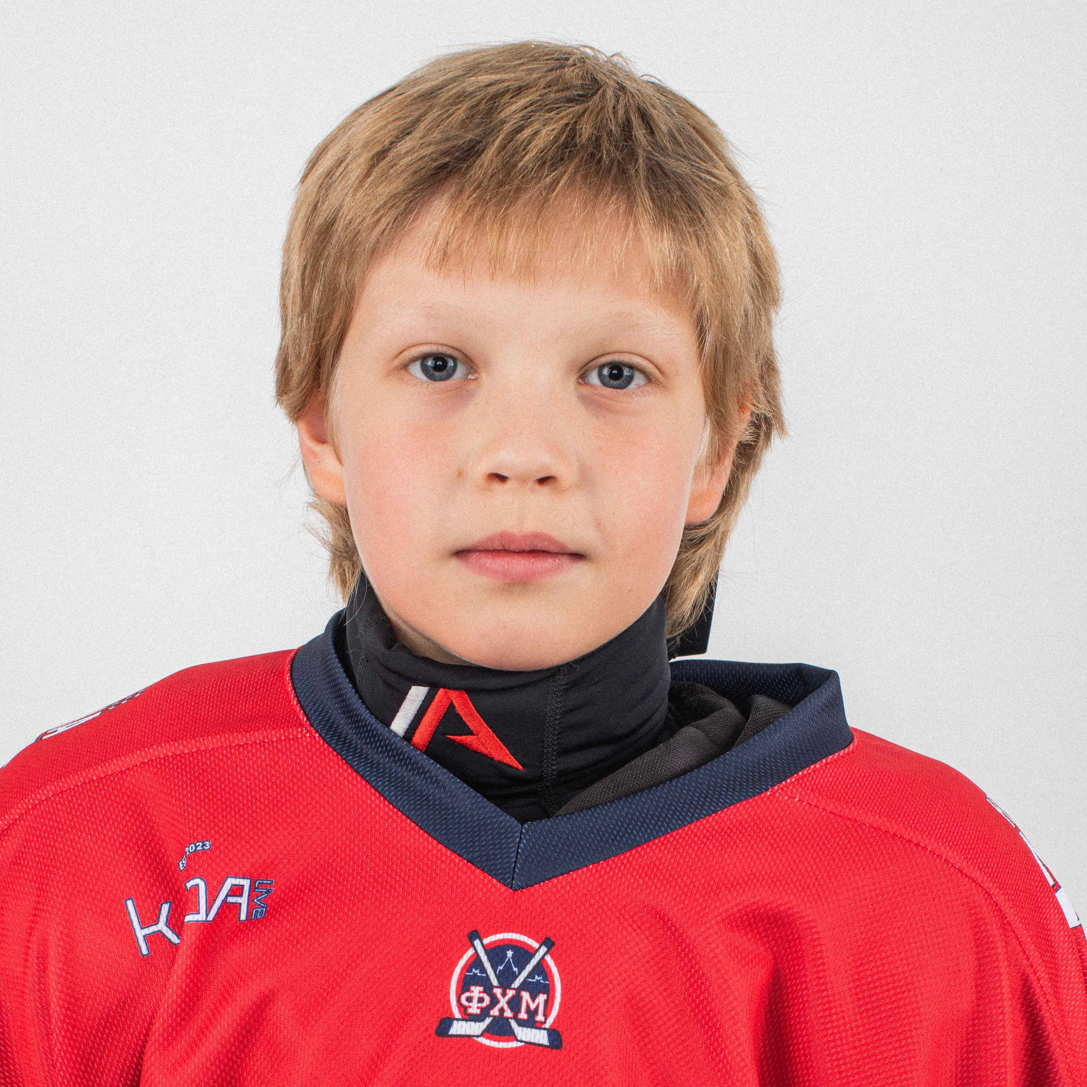 Sankov Lev