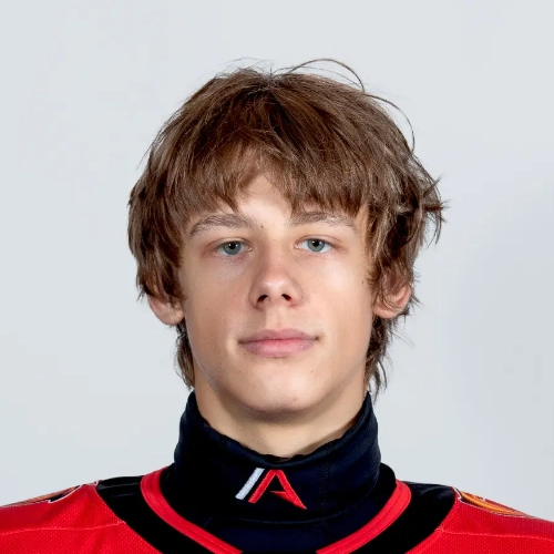 Popov Sergei Aleksandrovich