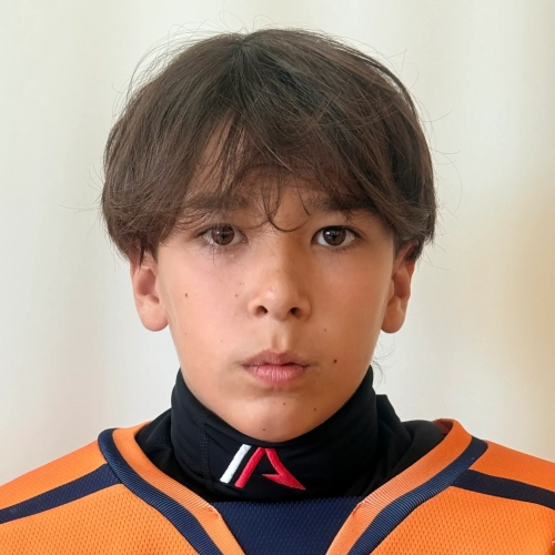 Saidov Karim Nailevich