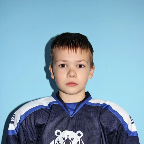 Raevskii Maksim Denisovich