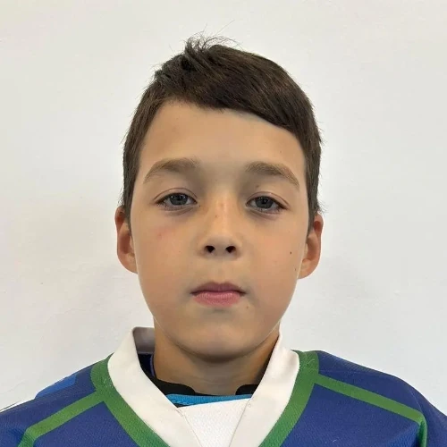 Muhametshin Danil Dimovich