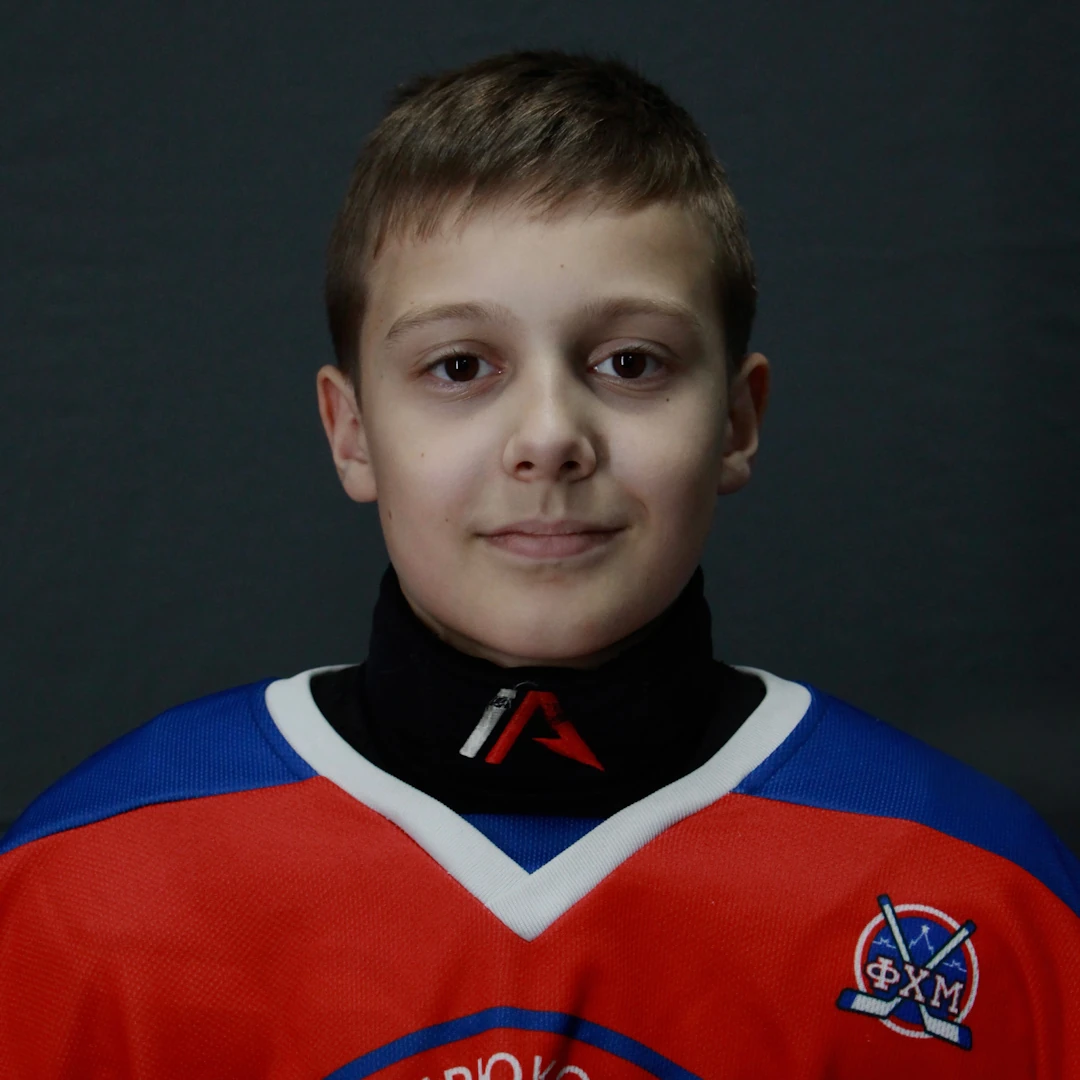 Savinkov Andrei