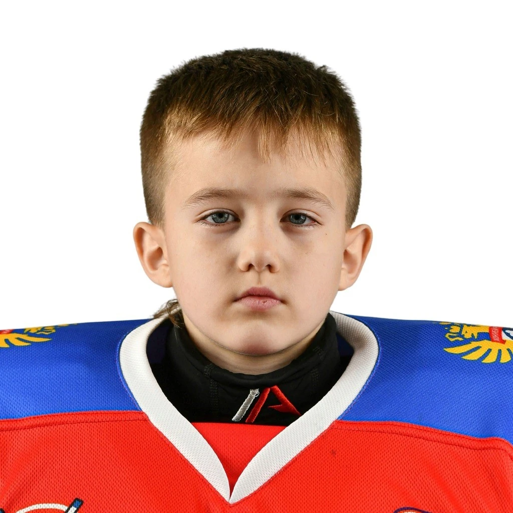 Haritonov Aleksandr Mihailovich