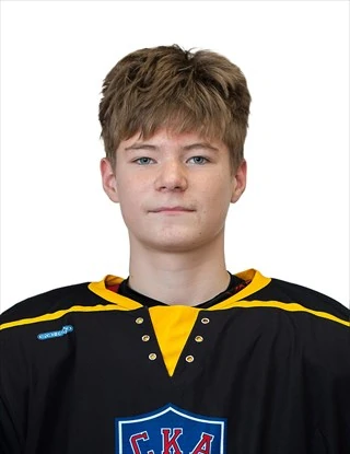 Pimenov Timur Viktorovich