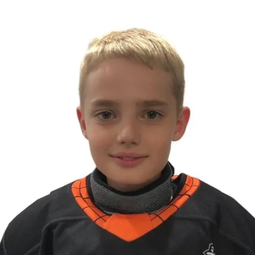 Telesh Kirill Evgenevich