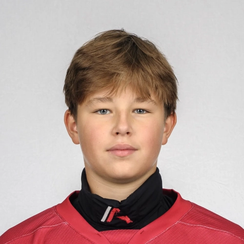 Gainulin Kirill Vladimirovich