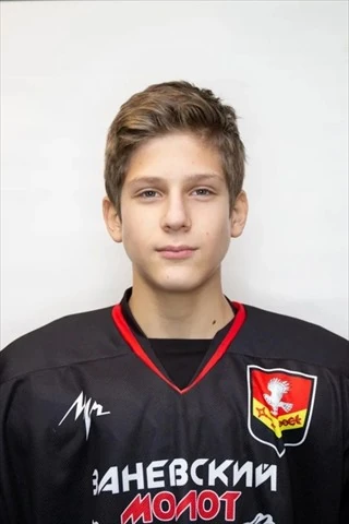 Noskov Andrei Alekseevich
