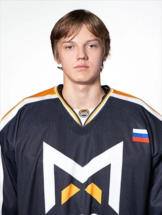 Rulikov Roman Igorevich