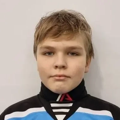 Tsykunenko Adam Aleksandrovich