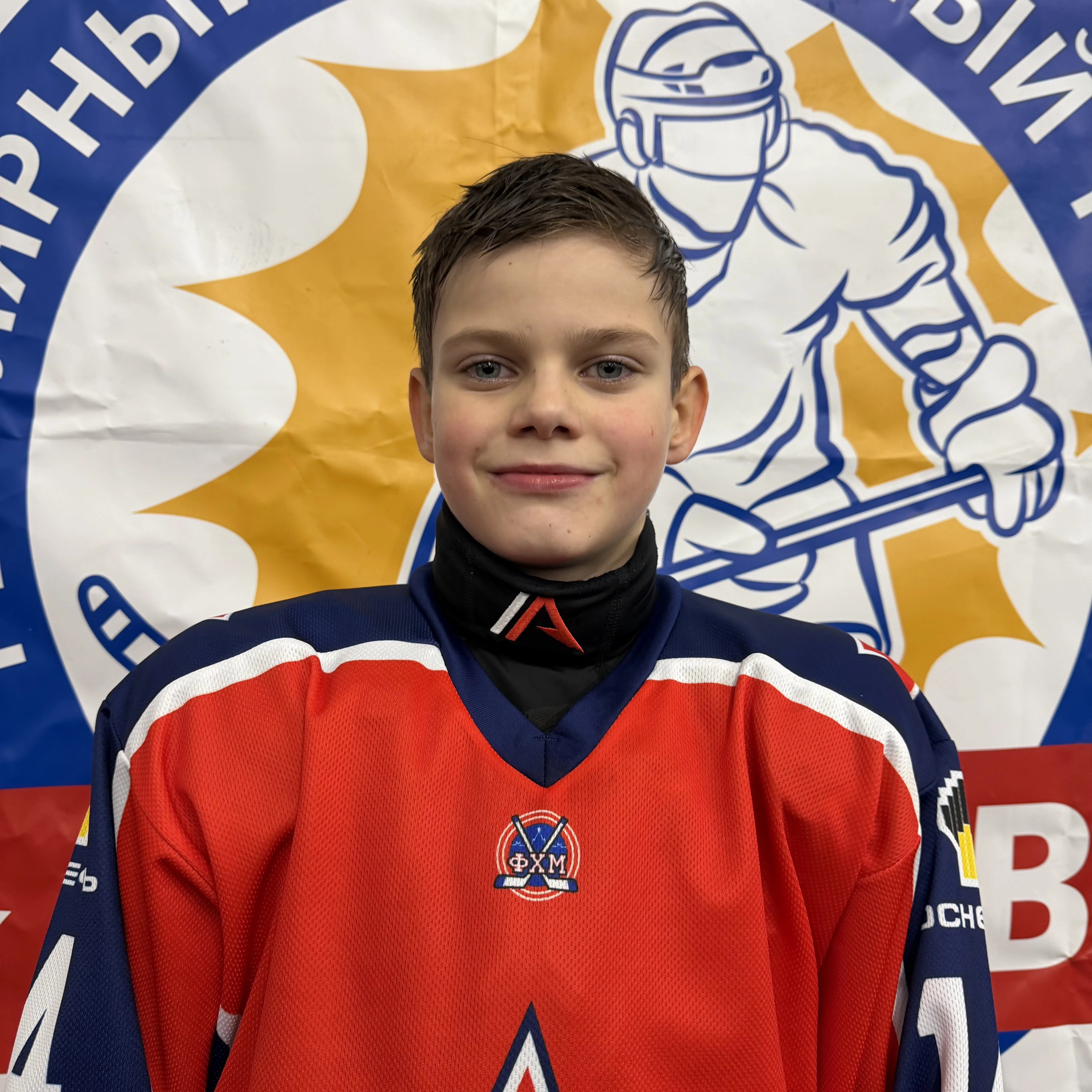 Deev Aleksei