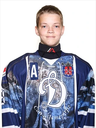 Katyushin Artemii Alekseevich