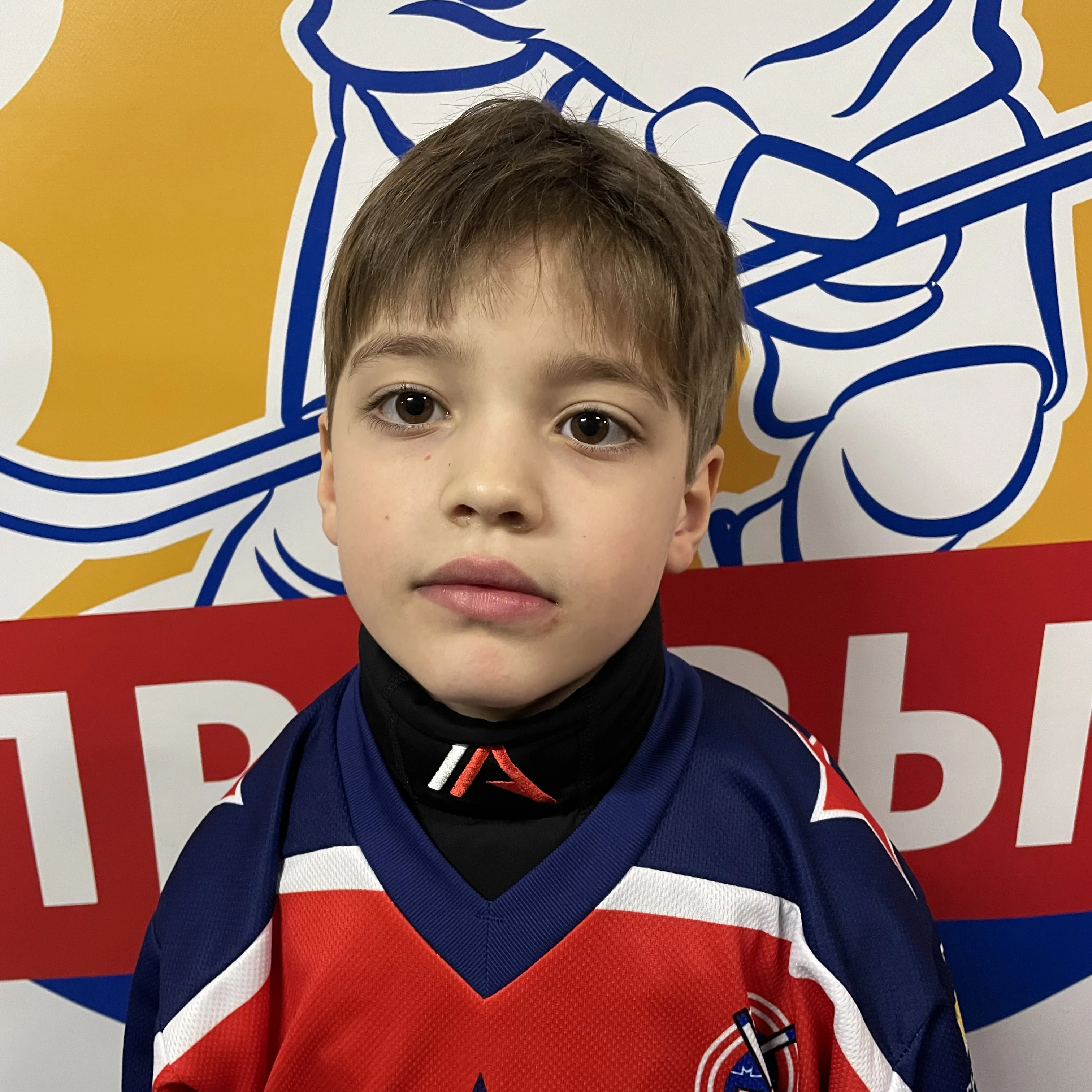Бабаев Микаил