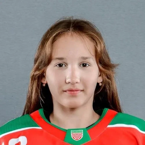 Navtsenya Anastasiya Aleksandrovna