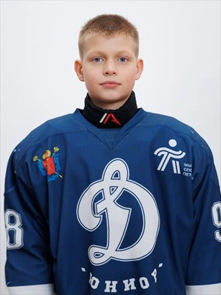 Konovalov Vsevolod Viktorovich