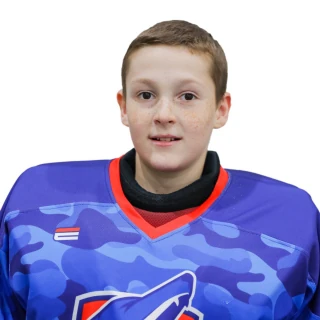 Larin Artem Dmitrievich