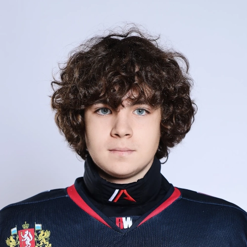 Usenko Pavel Alekseevich