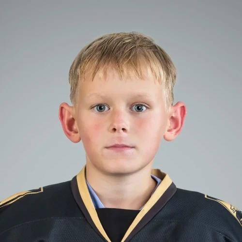 Eskov Vladimir Vyacheslavovich