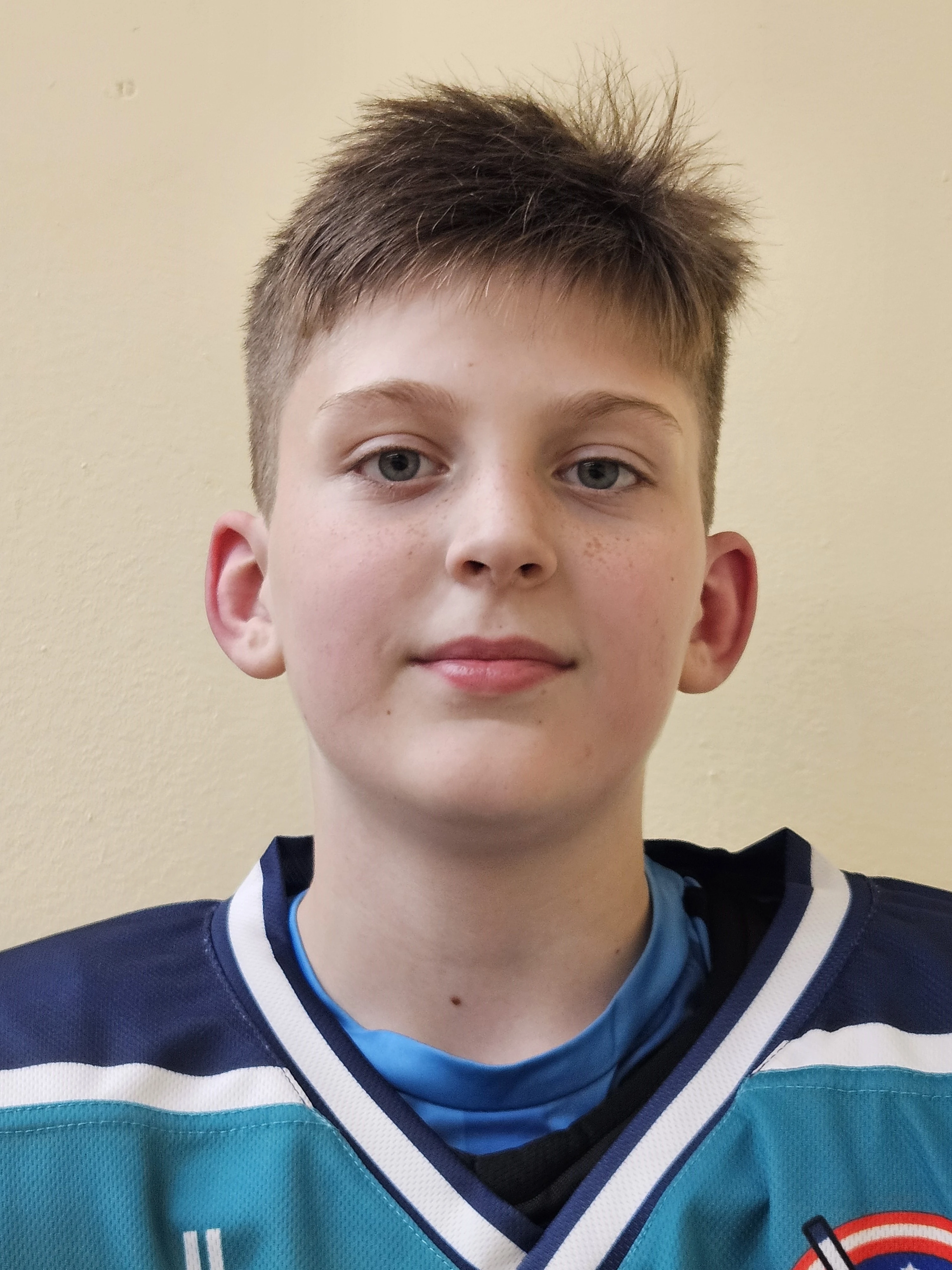 Primak Nikita