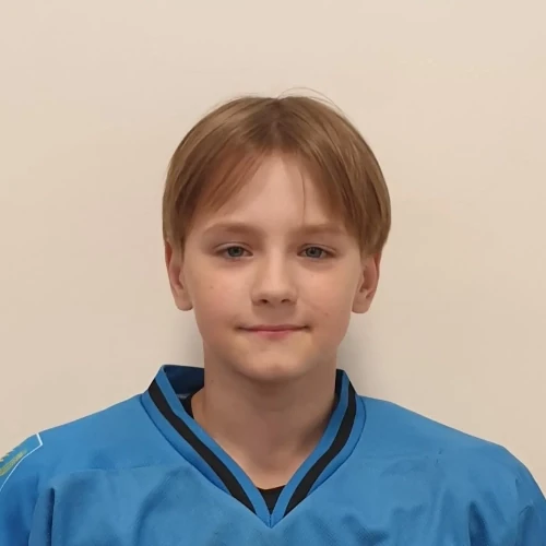 Skripkin Artem Sergeevich