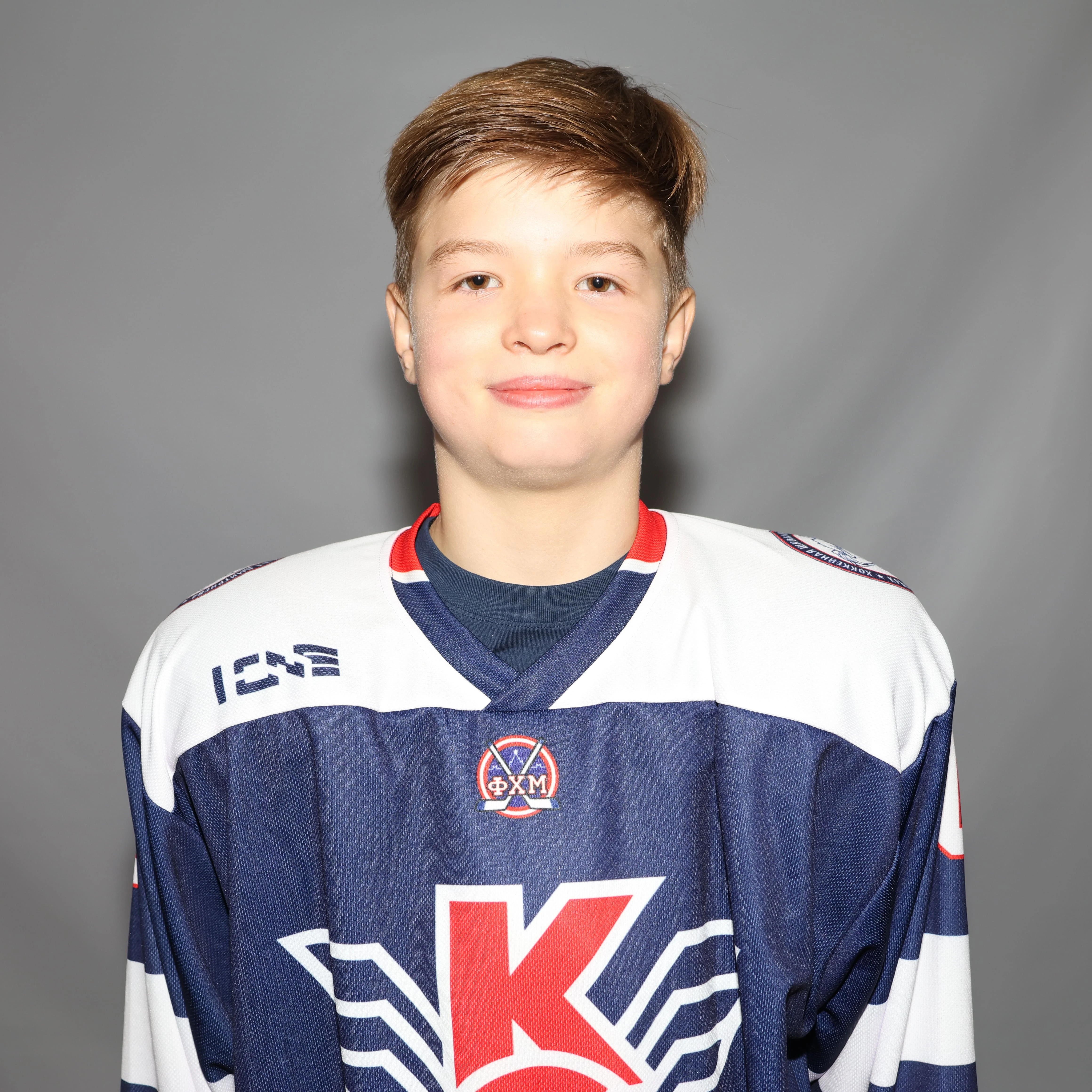 Tonkih Aleksandr Alekseevich