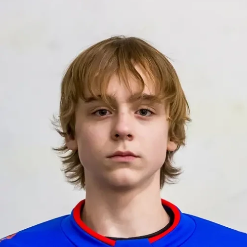 Nekrasov Nikita Maksimovich