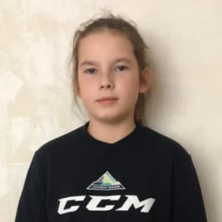 Халитова Аделя Азатовна