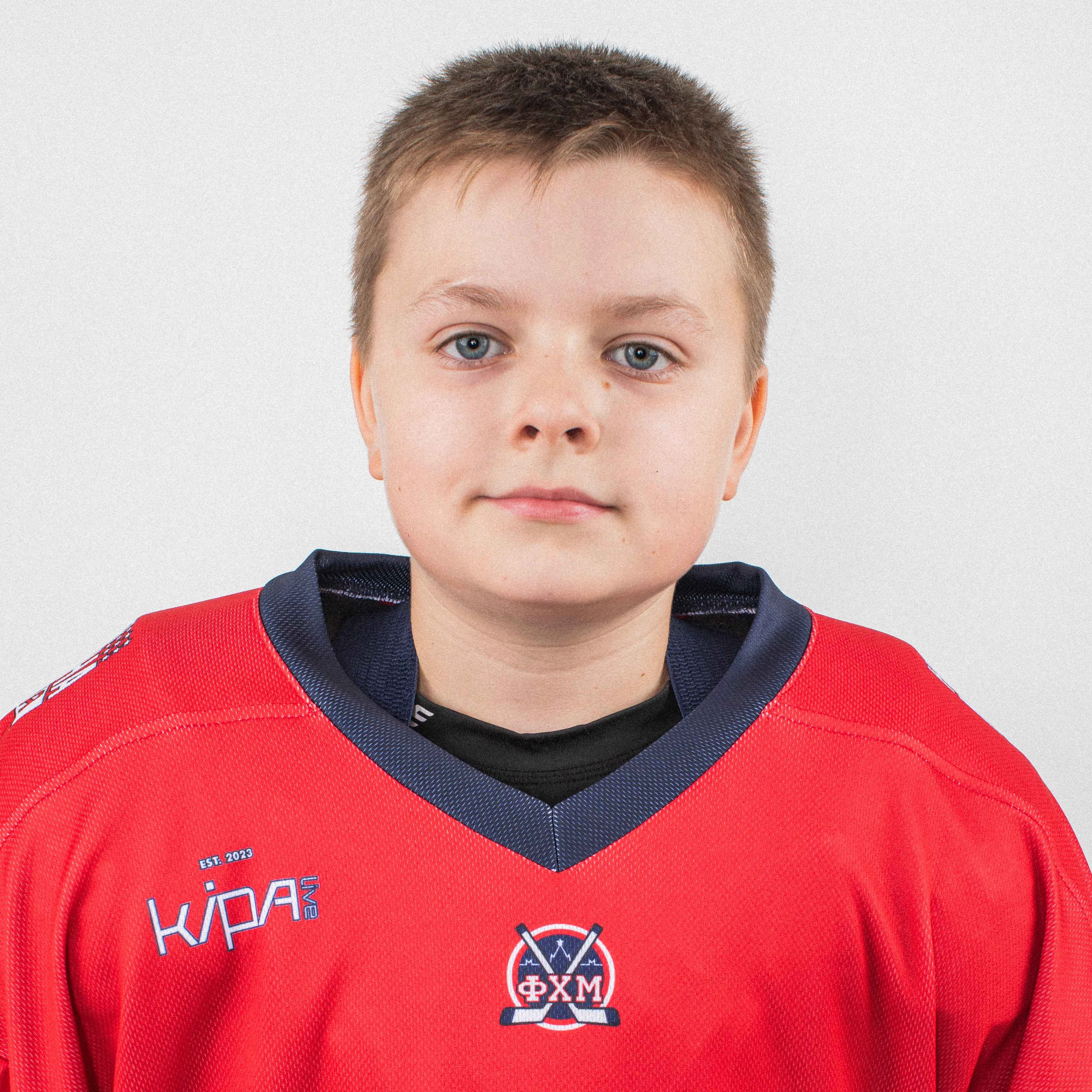 Kallis Andrei Aleksandrovich