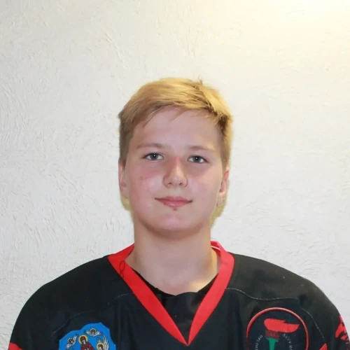 Borodich Daniil
