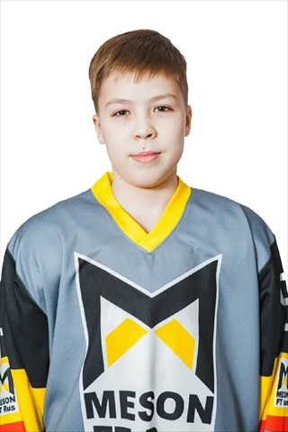 Lysenko Daniil Semenovich