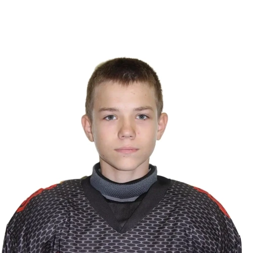 Beltikov Georgii Maksimovich
