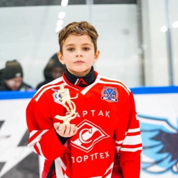 Butyrkin Fedor